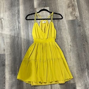 Jack by BB Dakota dress